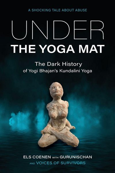 Produktbild: Under the Yoga Mat