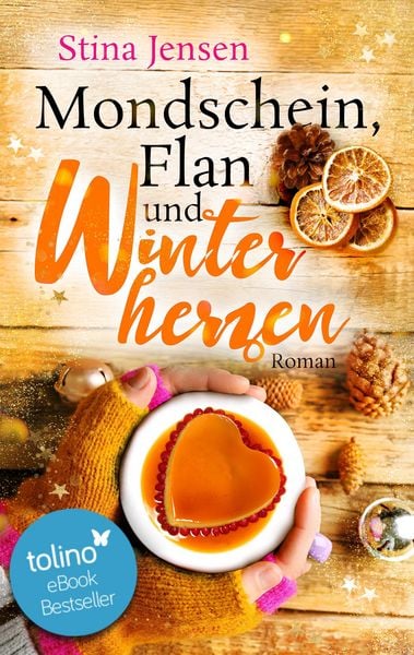 Produktbild: Mondschein, Flan und Winterherzen