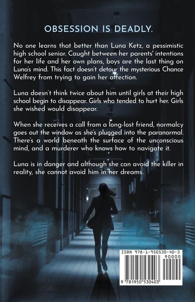 Produktbild: Dead by Morning