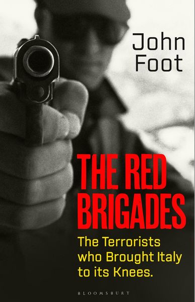 Produktbild: The Red Brigades