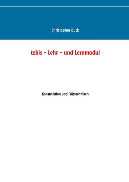 Produktbild: Tebis - Lehr- und Lernmodul