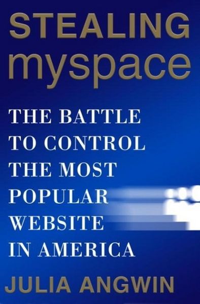 Produktbild: Stealing MySpace