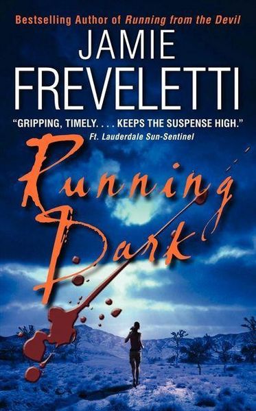 Produktbild: Running Dark