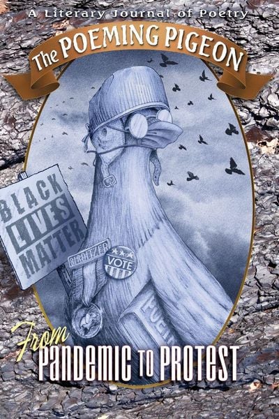 Produktbild: The Poeming Pigeon