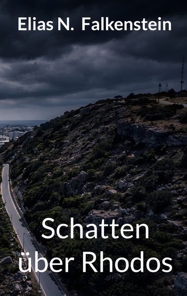 Produktbild: Schatten &uuml;ber Rhodos