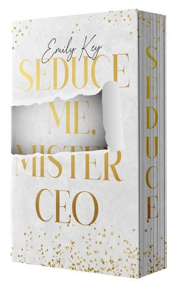 Produktbild: Seduce me, Mr. CEO