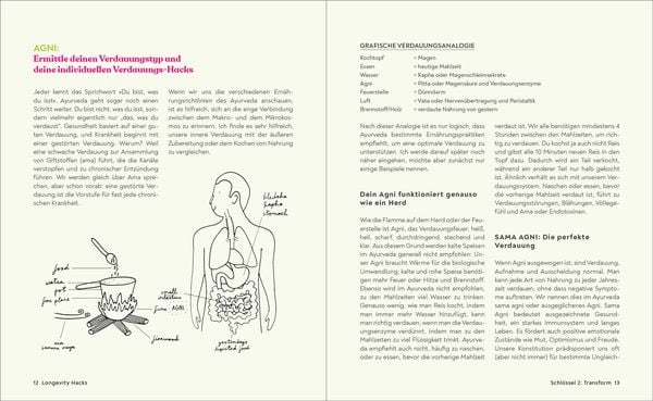 Produktbild: Dein Ayurveda