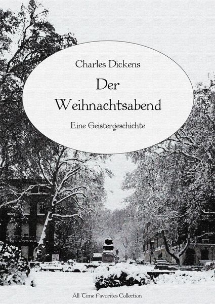 Produktbild: Der Weihnachtsabend