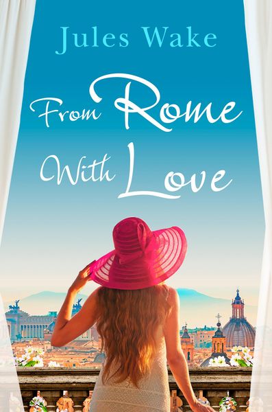 Produktbild: From Rome with Love