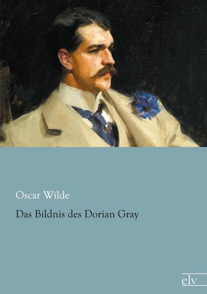 Das Bildnis des Dorian Gray, Taschenbuch von Oscar Wilde, Europäischer Literaturverlag, 9783959090735