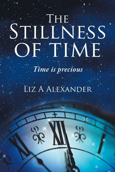 Produktbild: The Stillness of Time