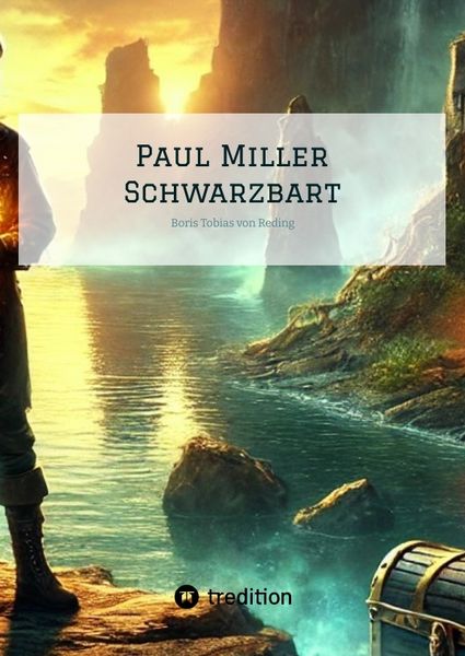 Produktbild: Paul Miller