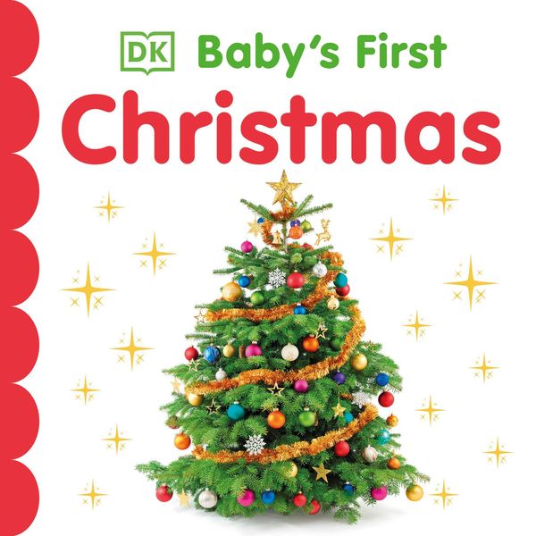 Produktbild: Baby's First Christmas