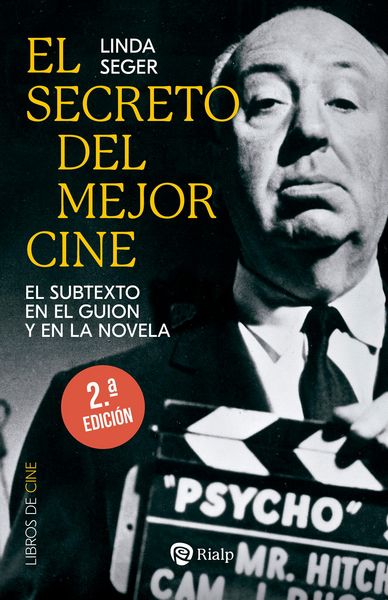 Produktbild: El secreto del mejor cine