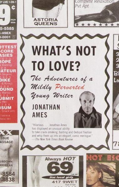 Produktbild: What's Not to Love?