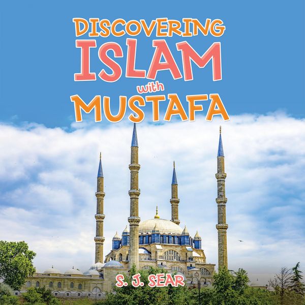 Produktbild: Discovering Islam with Mustafa