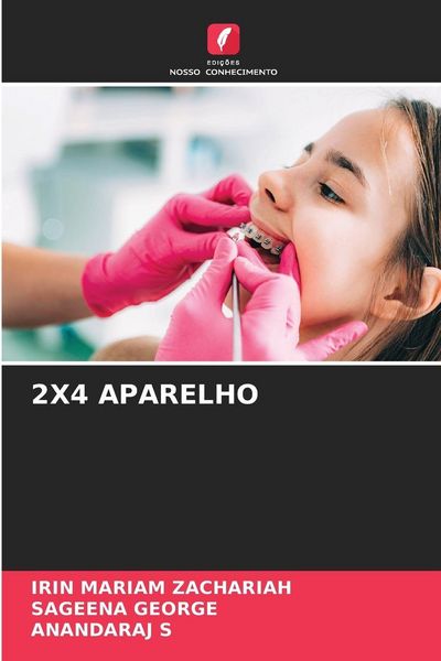 Produktbild: 2x4 Aparelho