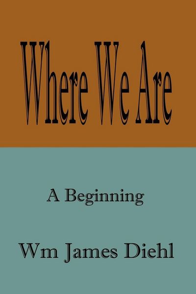 Produktbild: Where We Are