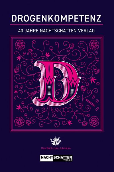 Produktbild: Drogenkompetenz