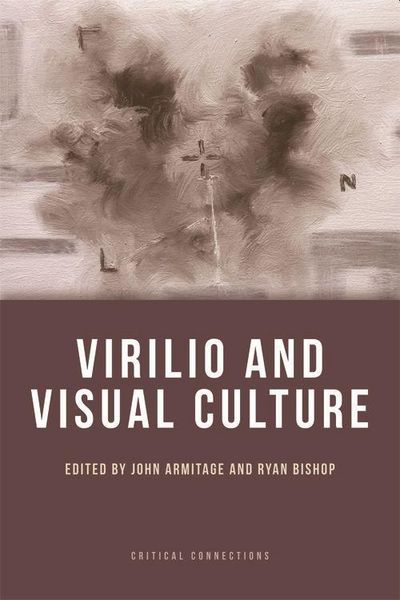 Produktbild: Virilio and Visual Culture