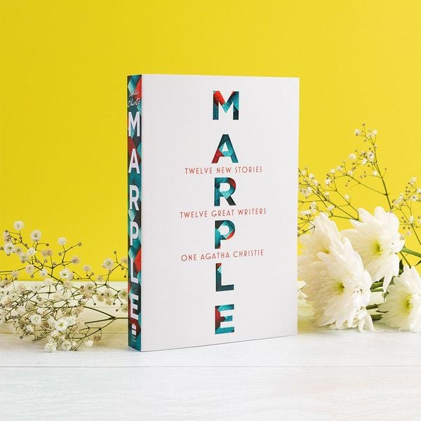 Produktbild: Marple: Twelve New Stories