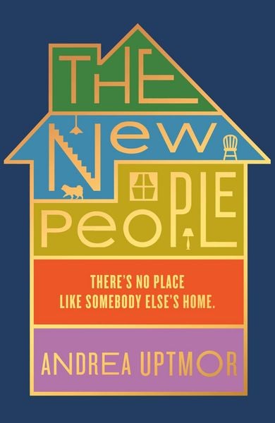 Produktbild: The New People
