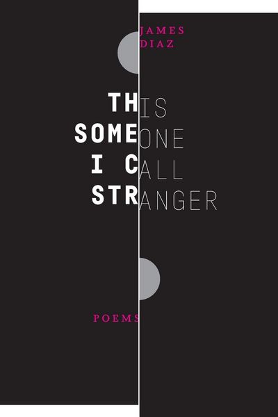 Produktbild: This Someone I Call Stranger