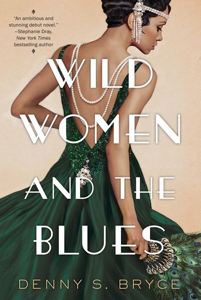 Produktbild: Wild Women and the Blues
