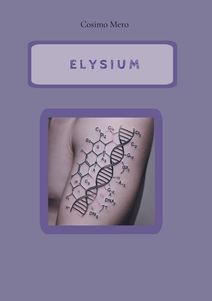 Produktbild: Elysium
