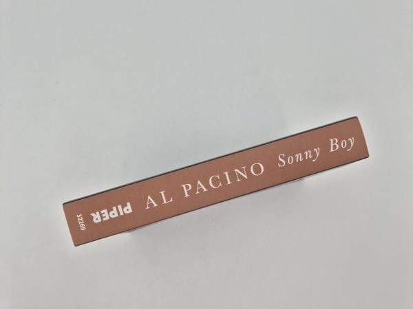 Produktbild: Sonny Boy
