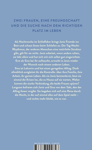 Produktbild: Der Schlaf der Anderen