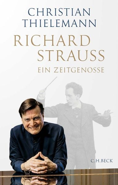 Produktbild: Richard Strauss