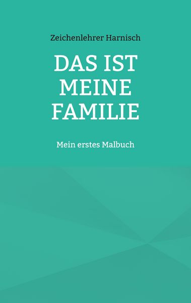 Produktbild: Das ist meine Familie