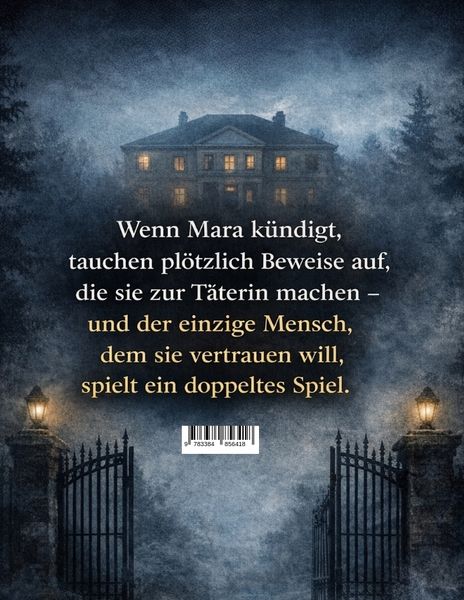 Produktbild: Mikulaschek, D: Wenn du gehst