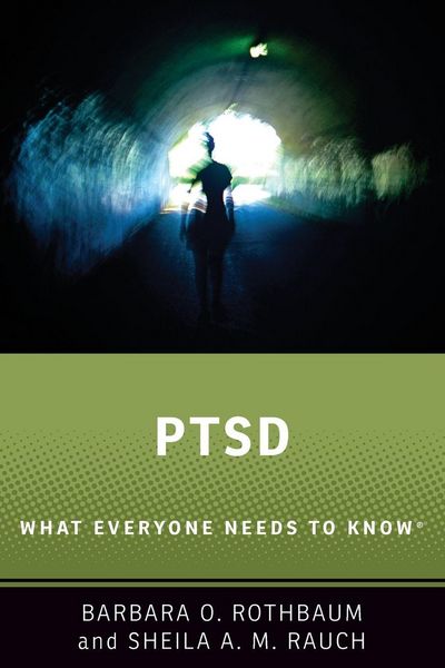 Produktbild: Ptsd