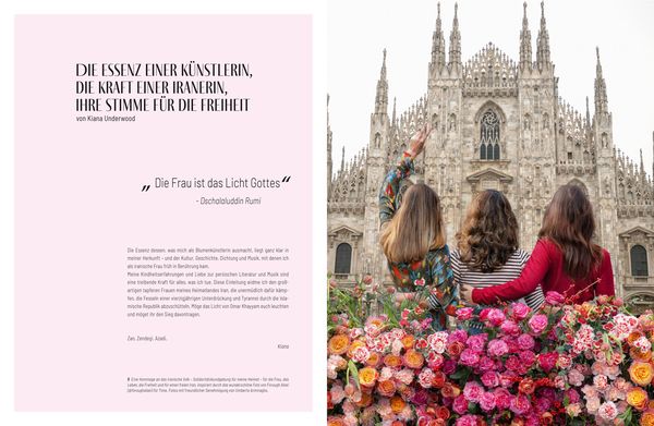 Produktbild: Floral Design