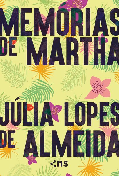 Produktbild: Mem&oacute;rias de Martha