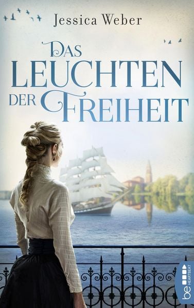 Produktbild: Das Leuchten der Freiheit