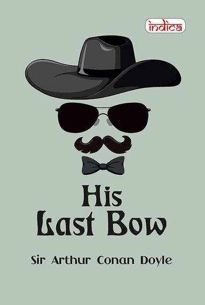 Produktbild: His Last Bow