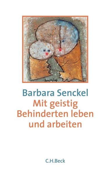 Produktbild: Mit geistig Behinderten leben und arbeiten