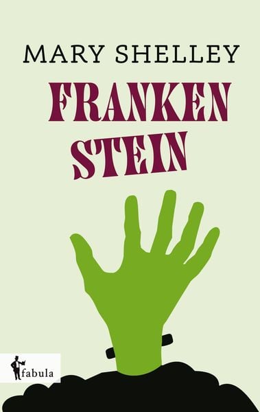 Produktbild: Frankenstein