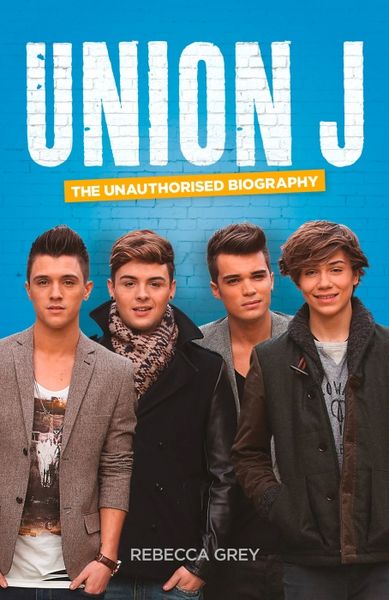 Produktbild: Grey, R: Union J