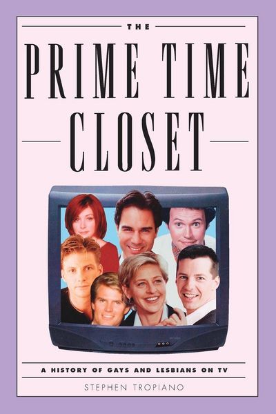 Produktbild: Prime Time Closet