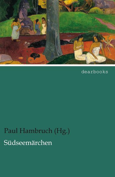 Produktbild: S&uuml;dseem&auml;rchen