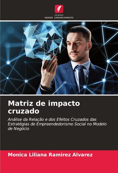 Produktbild: Matriz de impacto cruzado