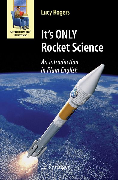 Produktbild: It's ONLY Rocket Science