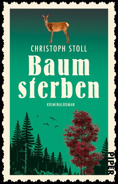 Produktbild: Baumsterben