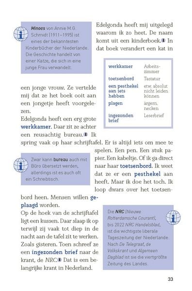 Produktbild: Een zomer in Amsterdam