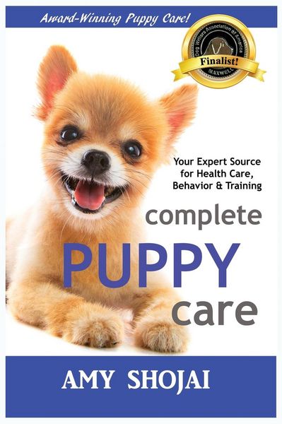 Produktbild: Complete Puppy Care