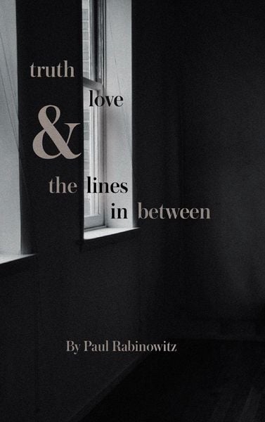 Produktbild: Truth, love and the lines in between